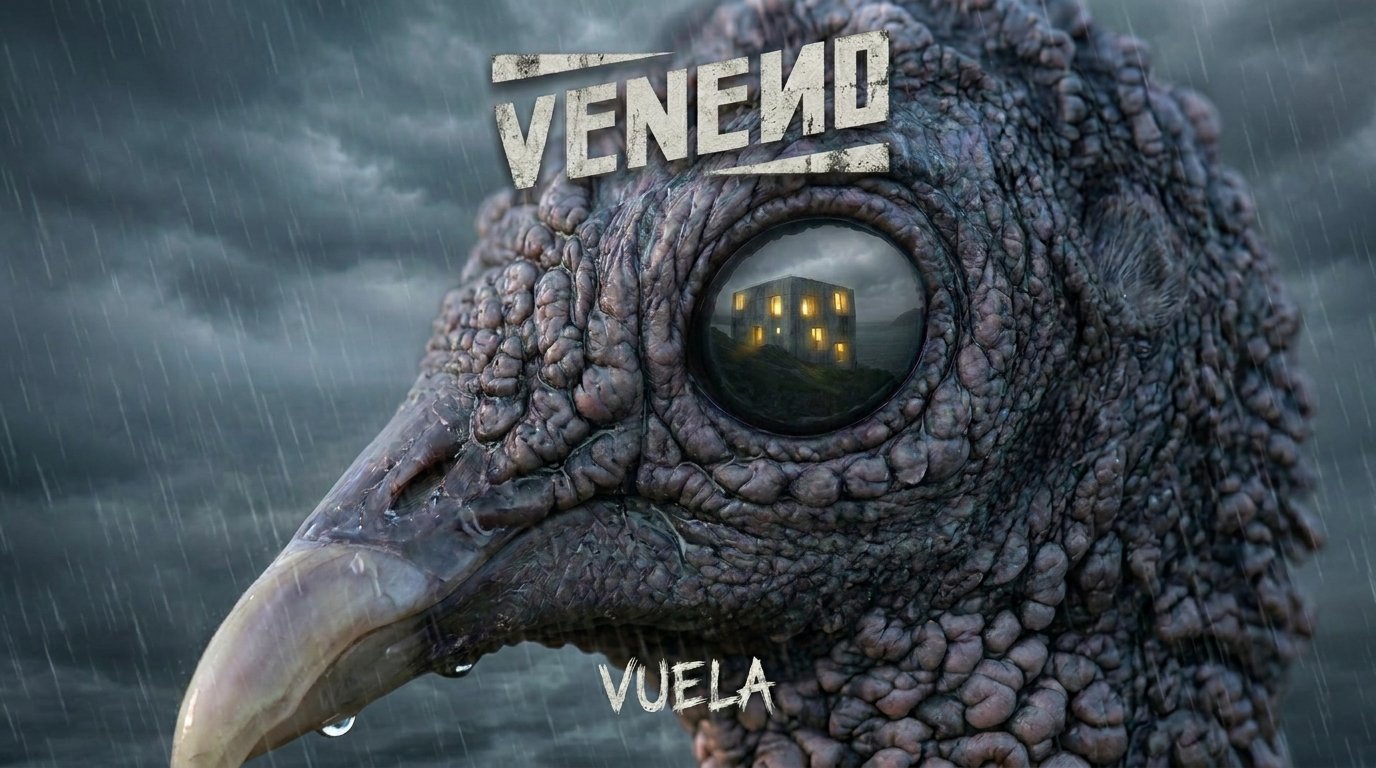 Veneno Presente 2