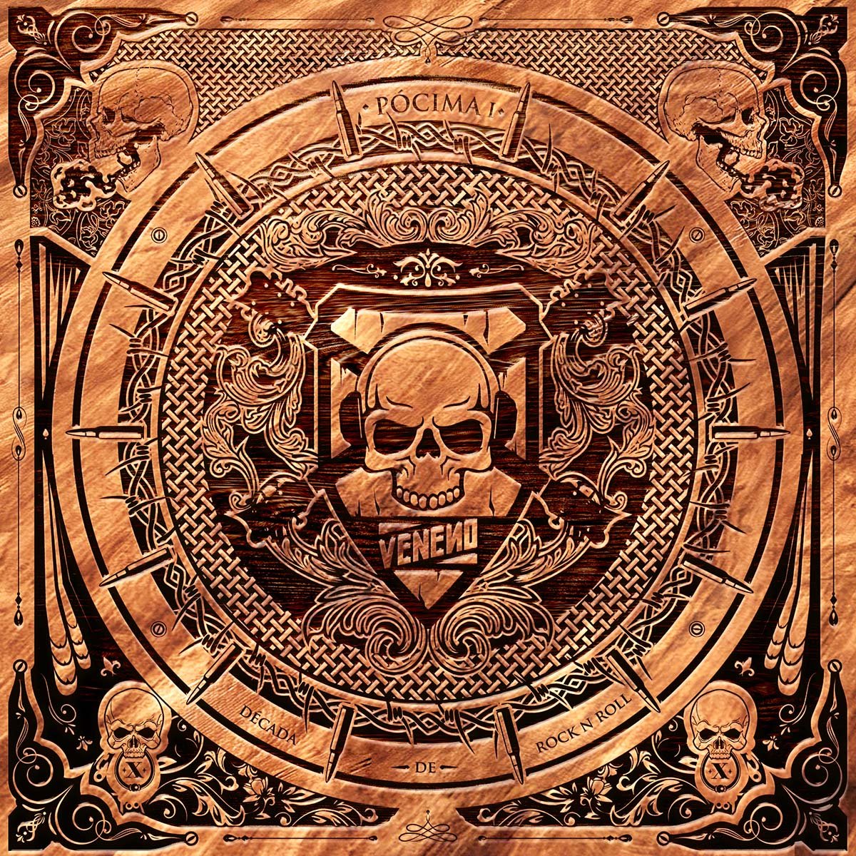 Album Pócima I